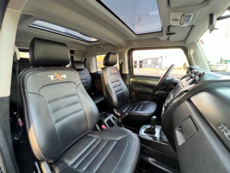 TROLLER TX 4 3.2 20V TGV 4x4 TURBO INTERCOOLER AUTOMTICO, Foto 11