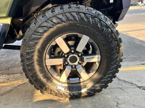 TROLLER TX 4 3.2 20V TGV 4x4 TURBO INTERCOOLER AUTOMTICO, Foto 13