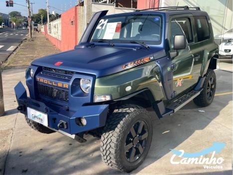 TROLLER TX 4 3.2 20V TGV 4x4 TURBO INTERCOOLER AUTOM�TICO, Foto 1