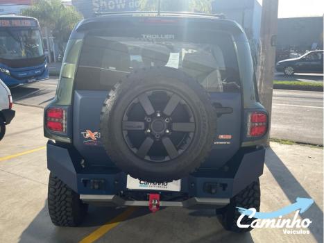 TROLLER TX 4 3.2 20V TGV 4x4 TURBO INTERCOOLER AUTOM�TICO, Foto 4