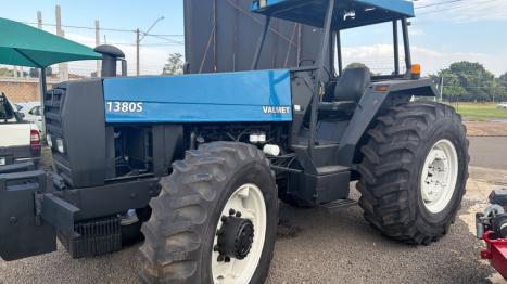 VALMET 1380 S, Foto 2