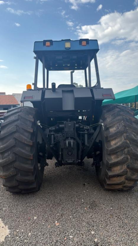 VALMET 1380 S, Foto 3