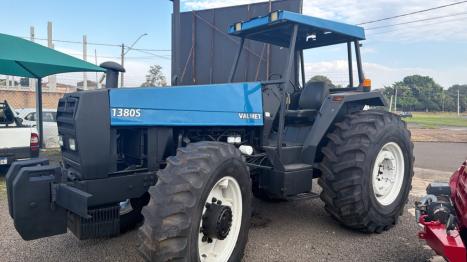 VALMET 1380 S, Foto 4