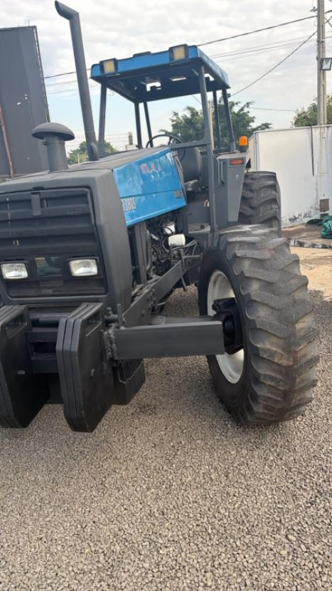 VALMET 1380 S, Foto 6