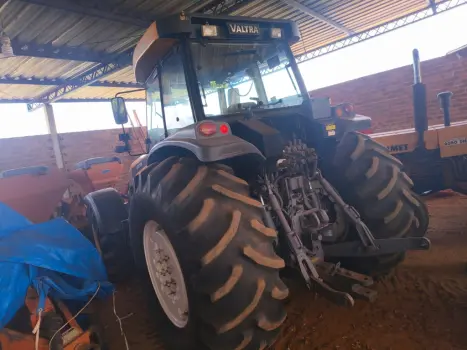 VALTRA 1880 , Foto 8