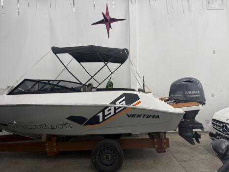 VENTURA MARINE 195 Comfort , Foto 2