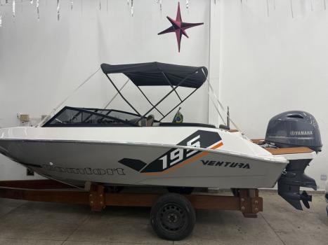 VENTURA MARINE 195 Comfort , Foto 4