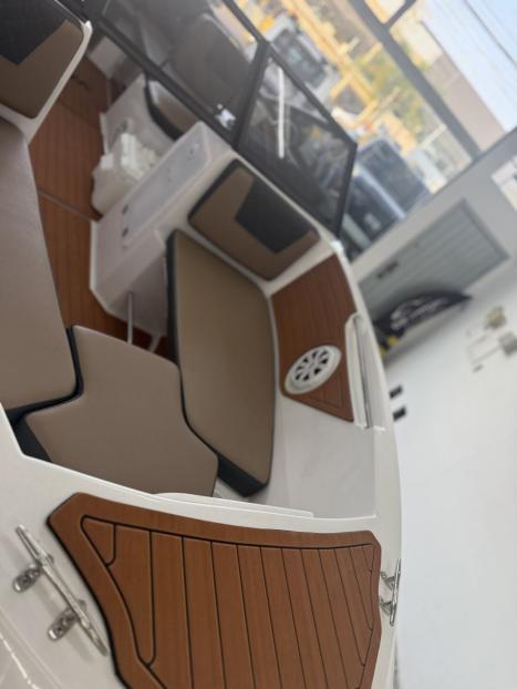 VENTURA MARINE 195 Comfort , Foto 5