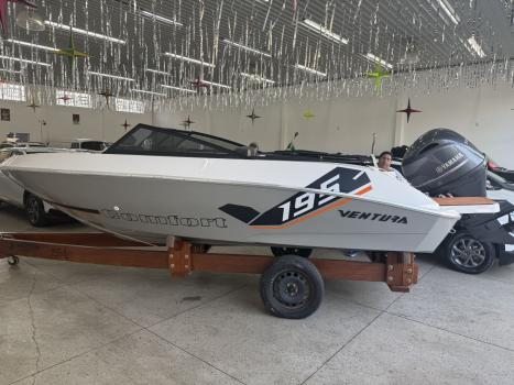 VENTURA MARINE 195 Comfort , Foto 6
