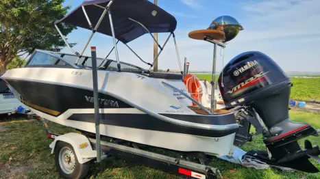 VENTURA MARINE 195 Crossover , Foto 3