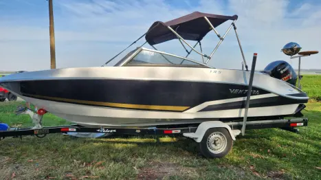 VENTURA MARINE 195 Crossover , Foto 5
