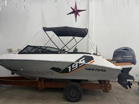 VENTURA MARINE 195 Comfort , Foto 3