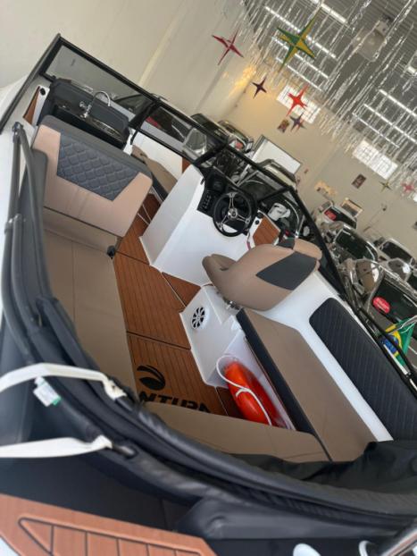 VENTURA MARINE 195 Comfort , Foto 5