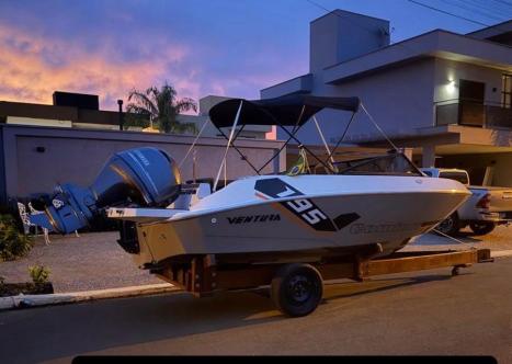 VENTURA MARINE 195 Comfort , Foto 6