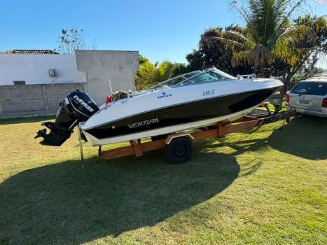 VENTURA MARINE 195 Comfort , Foto 4
