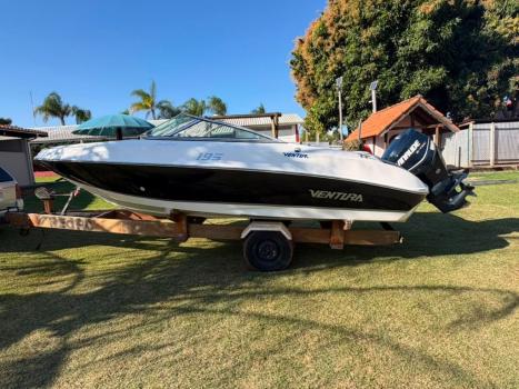 VENTURA MARINE 195 Comfort , Foto 5