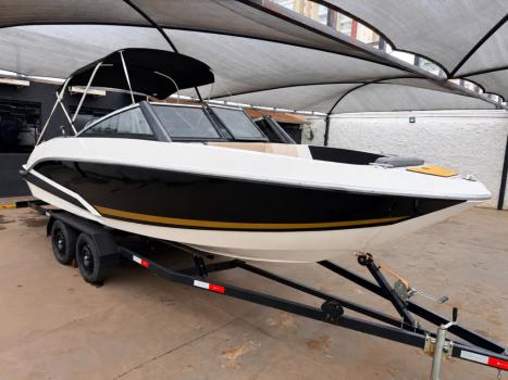 VENTURA MARINE 195 Crossover , Foto 3
