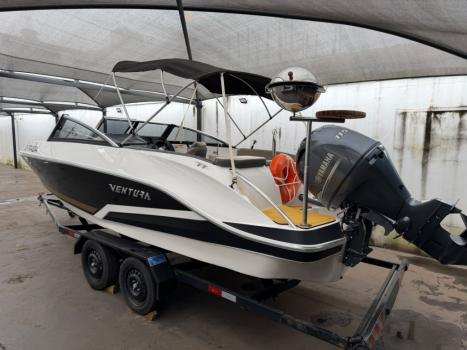 VENTURA MARINE 195 Crossover , Foto 4