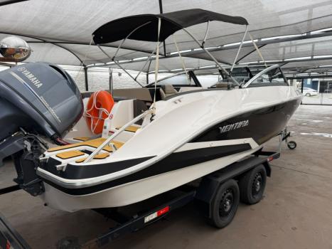 VENTURA MARINE 195 Crossover , Foto 6