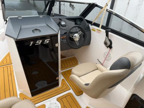 VENTURA MARINE 195 Crossover , Foto 7