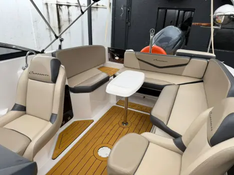 VENTURA MARINE 195 Crossover , Foto 9