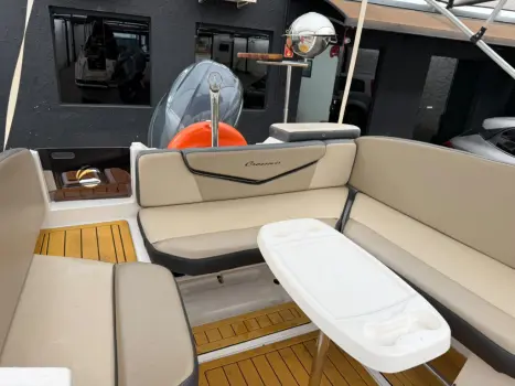 VENTURA MARINE 195 Crossover , Foto 10