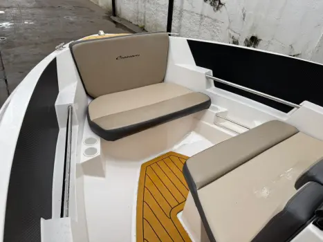 VENTURA MARINE 195 Crossover , Foto 11