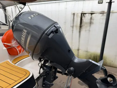 VENTURA MARINE 195 Crossover , Foto 12