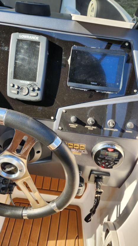VENTURA MARINE 195 Crossover , Foto 6