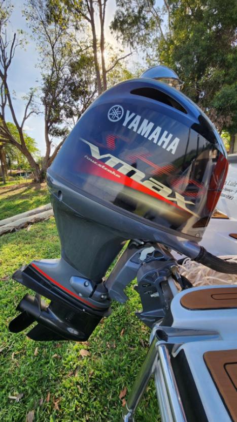 VENTURA MARINE 195 Crossover , Foto 7
