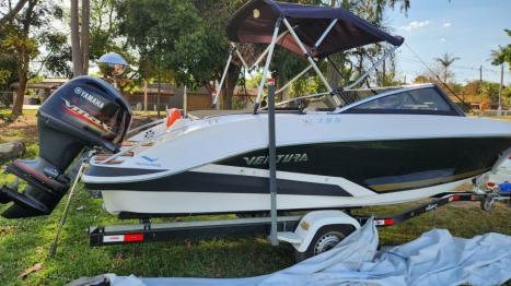 VENTURA MARINE 195 Crossover , Foto 9