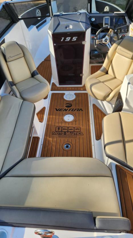 VENTURA MARINE 195 Crossover , Foto 10