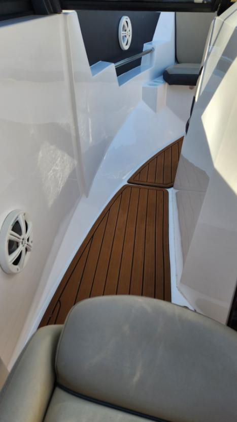 VENTURA MARINE 195 Crossover , Foto 11