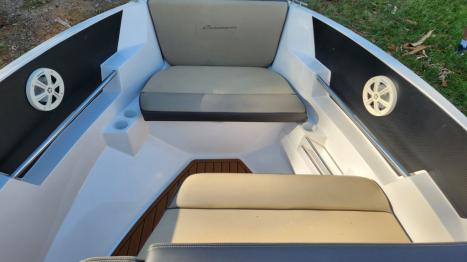 VENTURA MARINE 195 Crossover , Foto 12