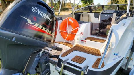 VENTURA MARINE 195 Crossover , Foto 13