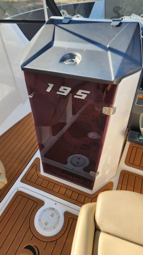 VENTURA MARINE 195 Crossover , Foto 14