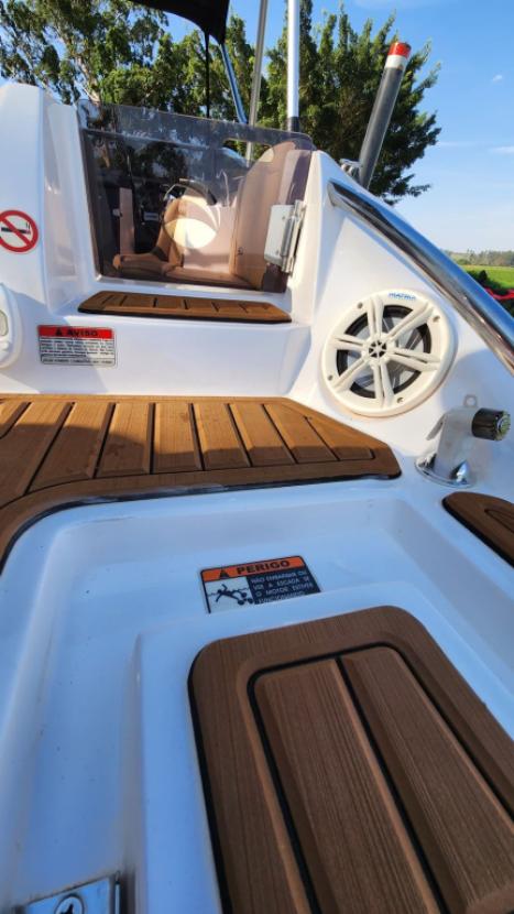 VENTURA MARINE 195 Crossover , Foto 18