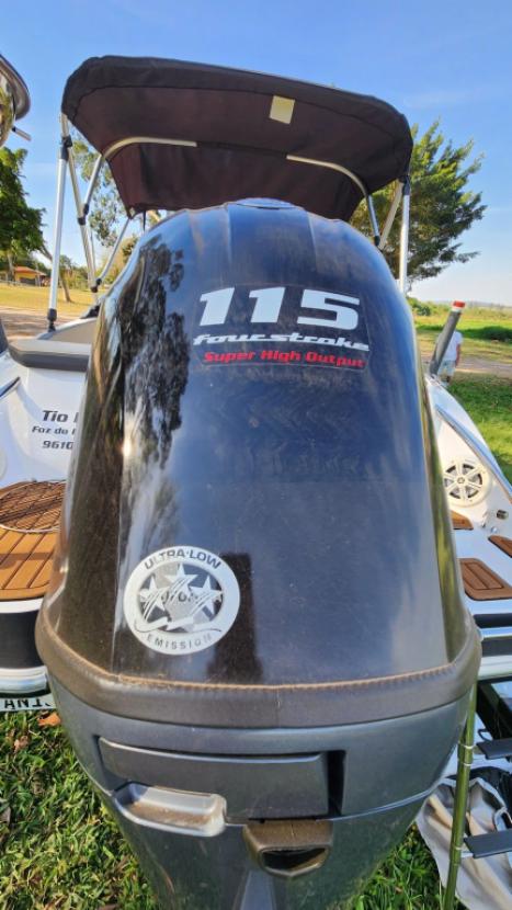 VENTURA MARINE 195 Crossover , Foto 19