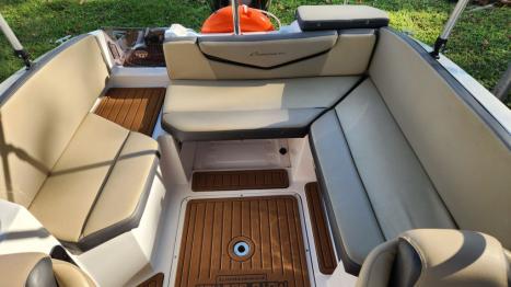 VENTURA MARINE 195 Crossover , Foto 20