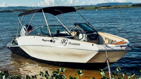 VENTURA MARINE 210 Comfort , Foto 1