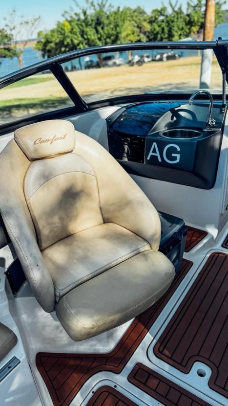 VENTURA MARINE 210 Comfort , Foto 6