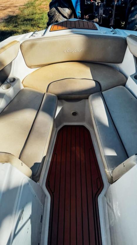 VENTURA MARINE 210 Comfort , Foto 7