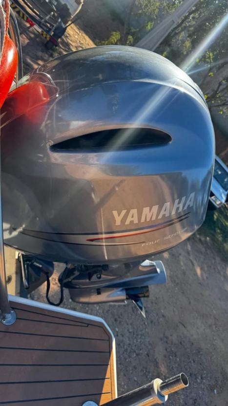 VENTURA MARINE 210 Comfort , Foto 8