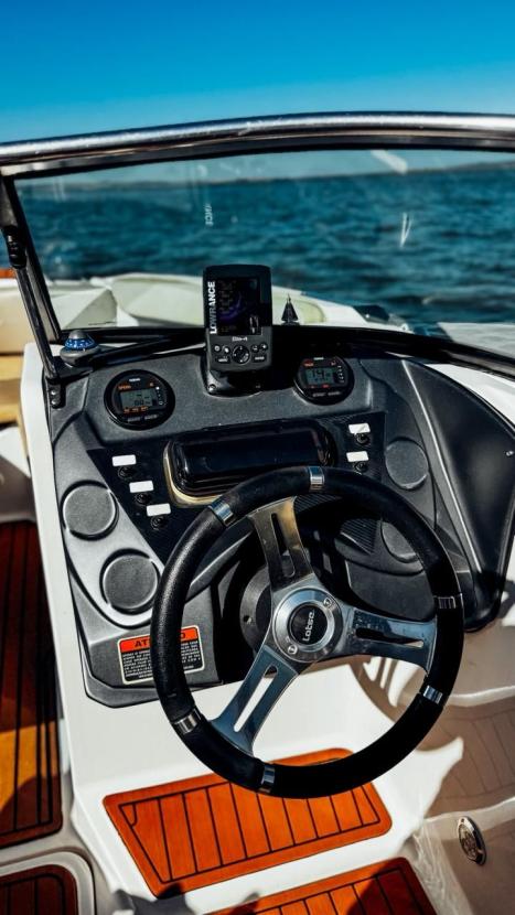 VENTURA MARINE 210 Comfort , Foto 9