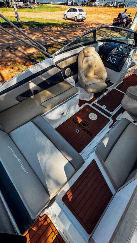 VENTURA MARINE 210 Comfort , Foto 10