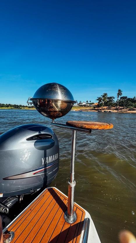 VENTURA MARINE 210 Comfort , Foto 12