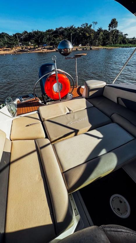 VENTURA MARINE 210 Comfort , Foto 14