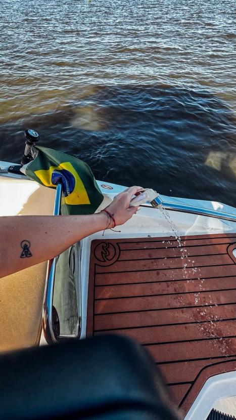 VENTURA MARINE 210 Comfort , Foto 15