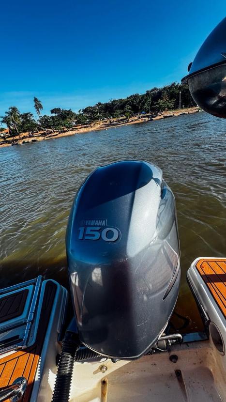 VENTURA MARINE 210 Comfort , Foto 17