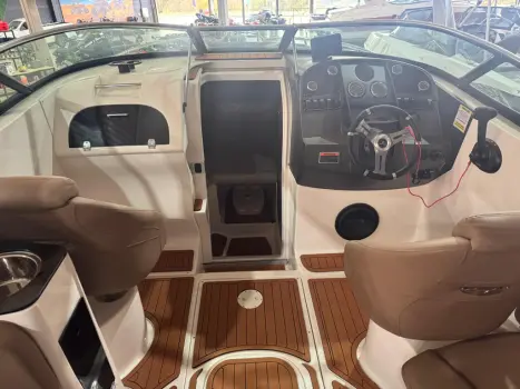 VENTURA MARINE 265 Comfort , Foto 7 VENTURA MARINE 265 Comfort , Foto 7